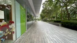 The Interlace (D4), Retail #618911291
